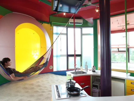 הבית של שושנה ביפן