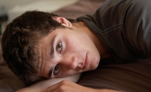 נער (צילום: Shutterstock, מעריב לנוער)