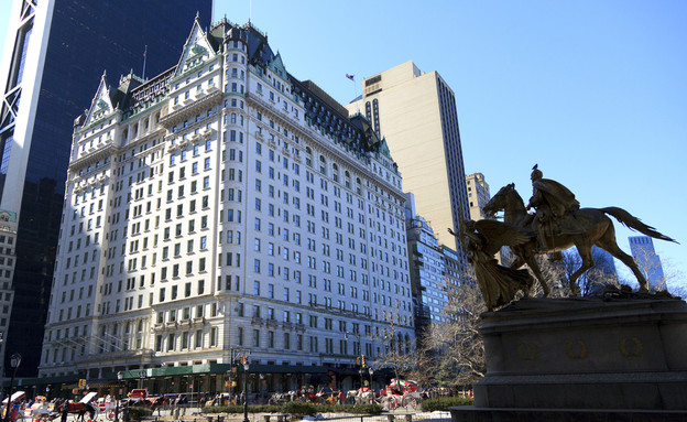 A Michelin guide will also rate hotels
