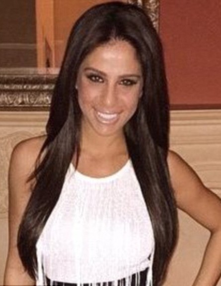 קריסטין האם