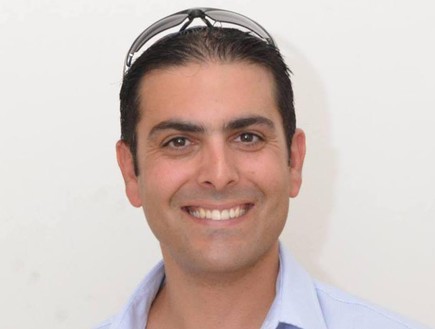 ליאור שורקה פרופיל