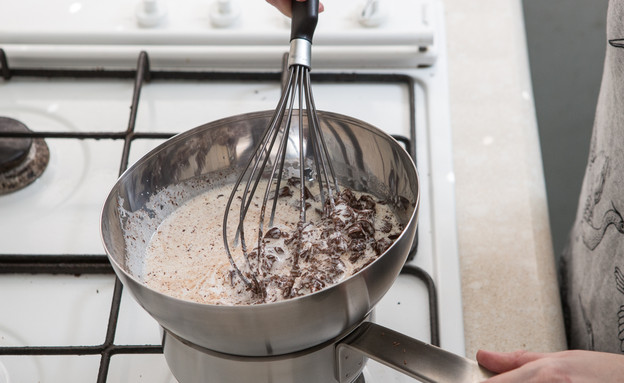 טראפלס נוגט קראנץ' - בן מארי
