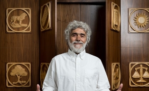  יעקב דמקני (צילום: יונתן בלום)