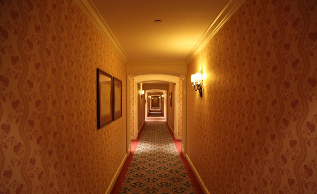 מלון קריפי (צילום: blogspot)