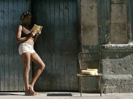 קובה ממתינה לשינוי (צילום: רויטרס)