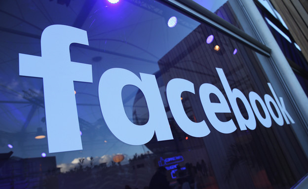 facebook (צילום: Sean Gallup, GettyImages IL)