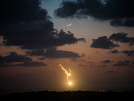 סיכולים ממוקדים (צילום: Andrew Burton, GettyImages IL)