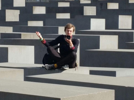 לא מופתע ממספר הישראלים, אנריקו