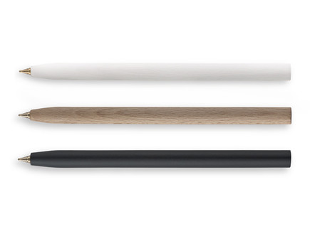 טבעי 07, עט מעץ של E+M, מחיר-20 שקל (צילום: mopu.co.il)