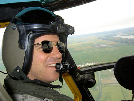 פרויקט יום הזיכרון