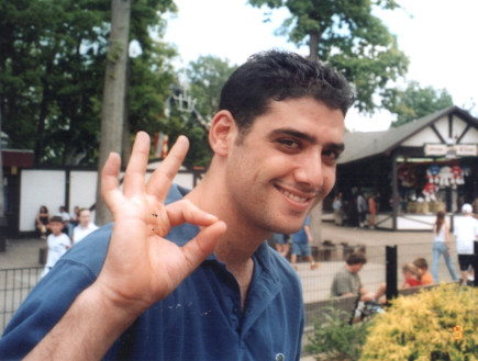 פרויקט יום הזיכרון