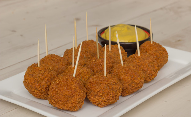 פלאפל הולנדי