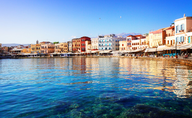 chania