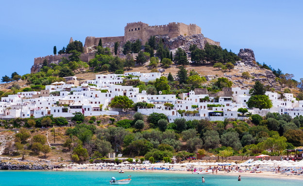 rhodes lindos