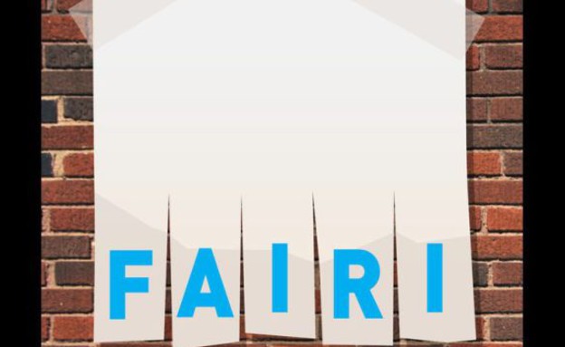 אפליקציית Fairi