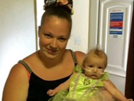 ג'ודי ומתיו גרינווד ג'ודי ומתיו גרינווד