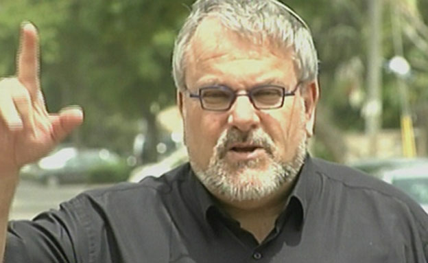 מנחם הורוביץ (צילום: חדשות 2)