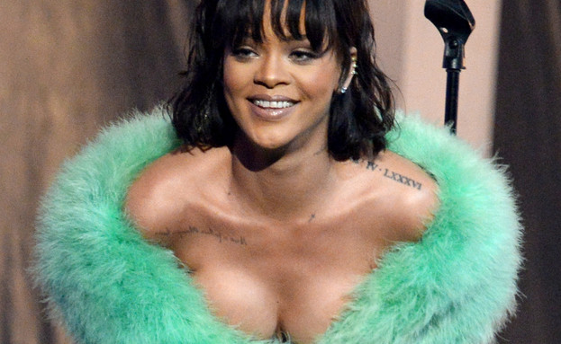 ריהאנה  (צילום: אימג'בנק/GettyImages, getty images)