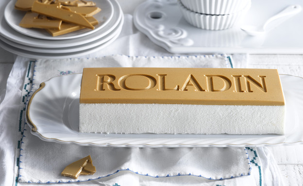 עוגות גבינה - רולדין (צילום: רונן מנגן,  יחסי ציבור )
