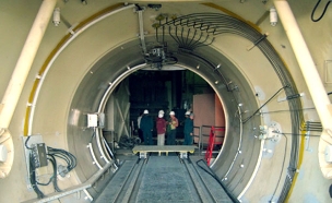מתקן גרעין באירן, ארכיון (צילום: רויטרס)