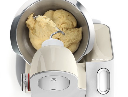 מיקסר של בוש מיקסר של בוש