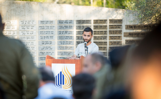 מוחמד כעביה (צילום: באדיבות המצולם)