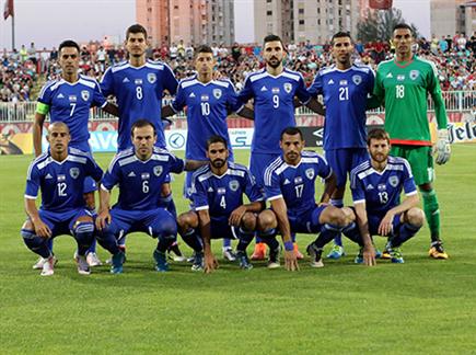 זה עוול להשוות בין הכדורגל הישראלי לאירופי (אודי ציטיאט) (צילום: ספורט 5)