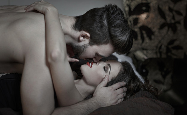 סקס (צילום: Shutterstock)