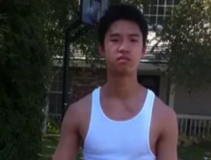 דיוויד וואנג