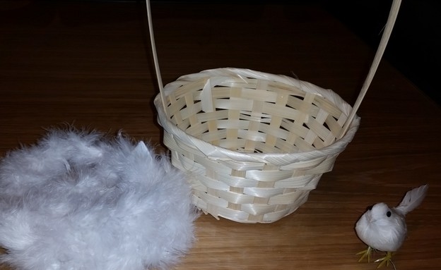 טנא השלום טנא השלום