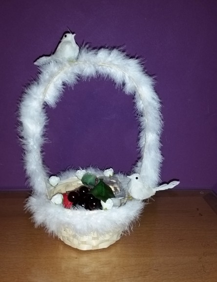 טנא השלום טנא השלום