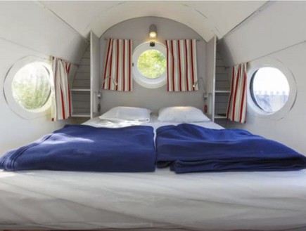 מטוס airbnb מטוס airbnb