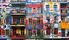 רחוב בברלין (צילום: Tumar, Shutterstock)
