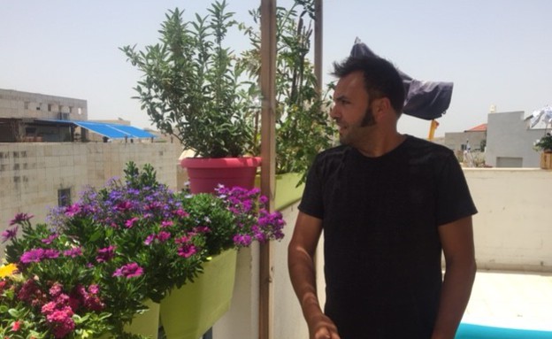 אצל מסימיליאנו