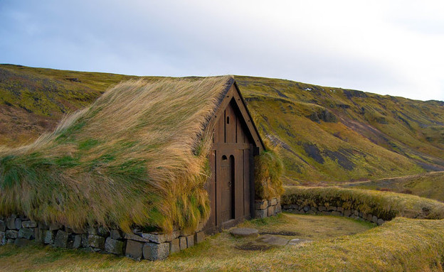 איסלנד (צילום: Dominik Frings)