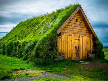 איסלנד (צילום: Lindsay Snow)