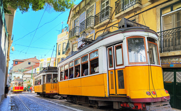 פורטוגל ארקיע