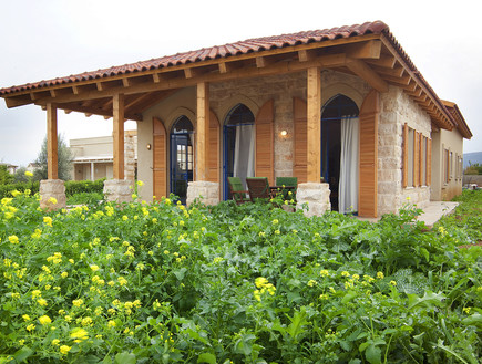 שמרית משען, חוץ (צילום: רן ארדה)