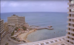 ביירות בשנת 1969 (צילום: British Pathé Youtube )