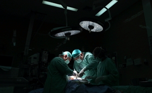 חשש לביטול מאות ניתוחים (ארכיון) (צילום: פלאש 90)