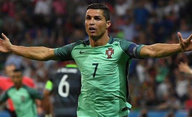 רונאלדו. ענה למבקרים (getty)