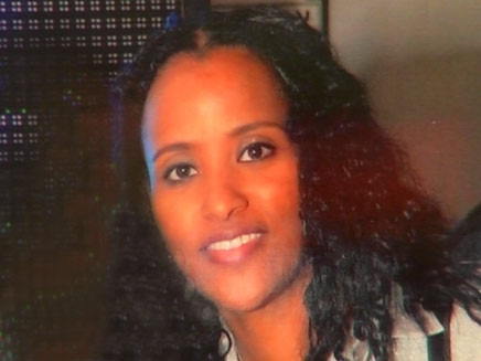 28 שנות מאסר לרוצח שרה יאסו (צילום: חדשות 2)