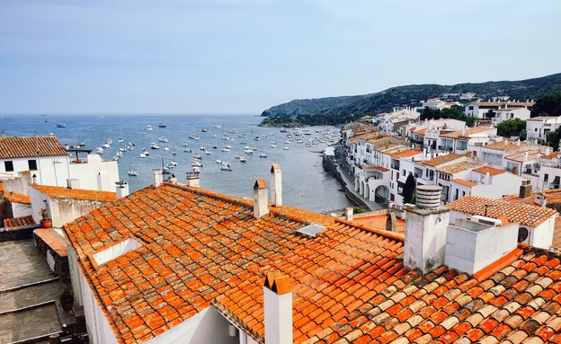 ברצלונה ארקיע