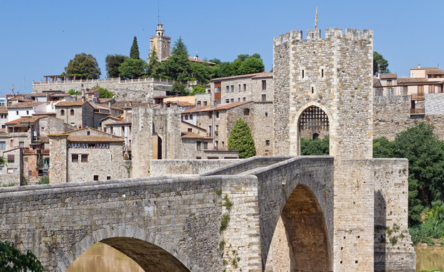 ברצלונה ארקיע