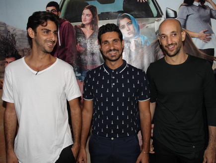 בכורה ארבע על ארבע בכורה ארבע על ארבע