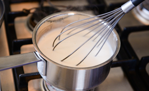 כרובית, בשמל, חרדל