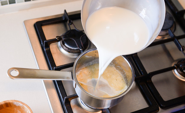 כרובית, בשמל, חרדל