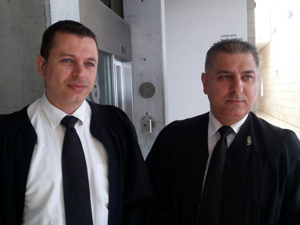 עורכי הדין פלאח ואביטן