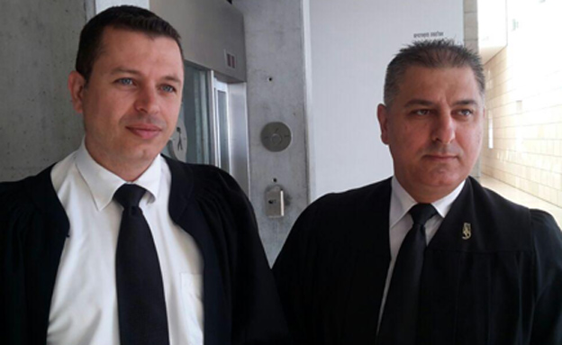 עורכי הדין פלאח ואביטן