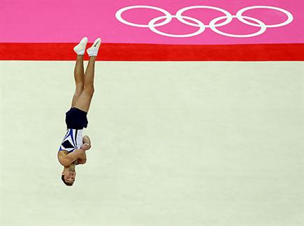 לא הלך על בטוח, ושילם על זה מחיר (gettyimages)